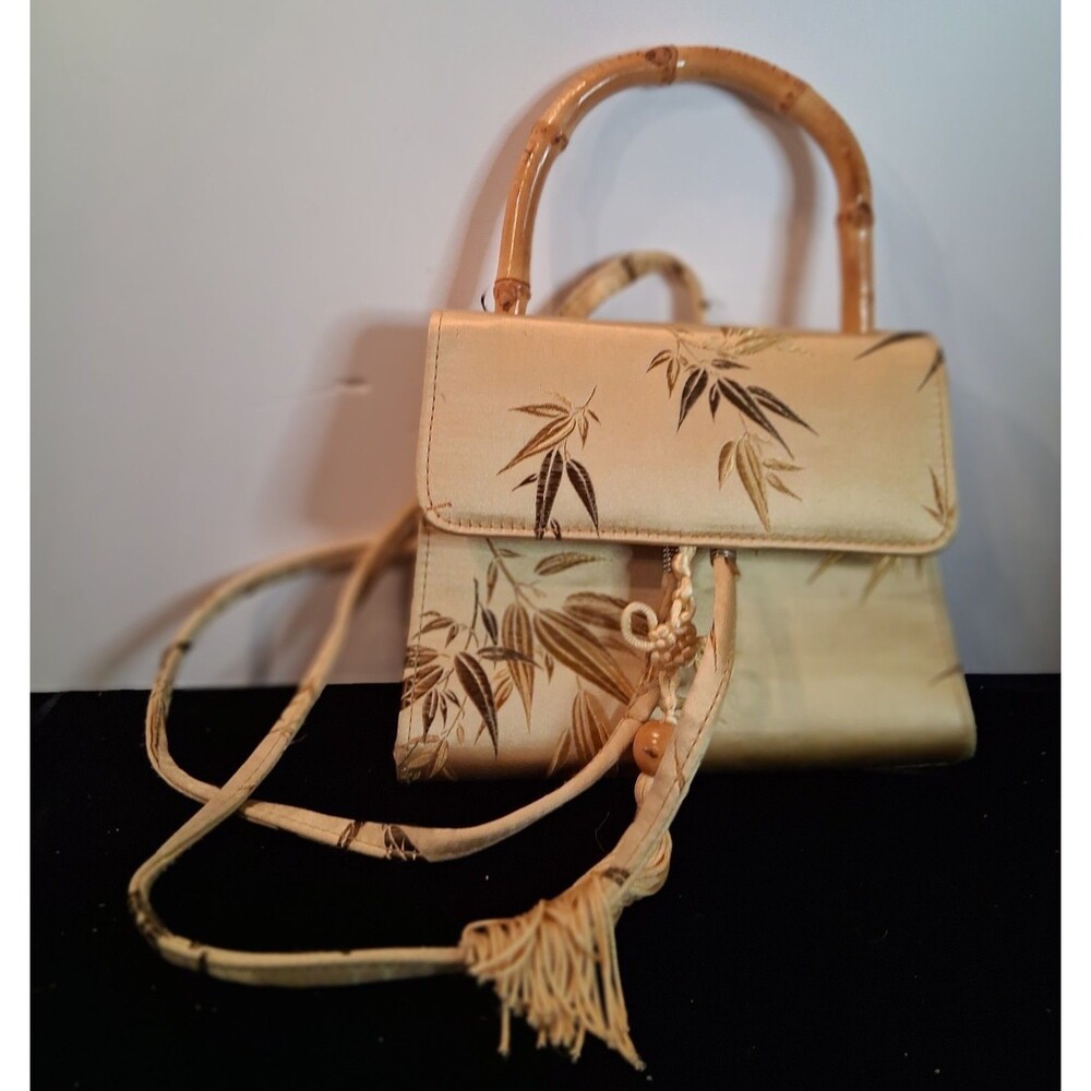 wooden ships of hoboken purse